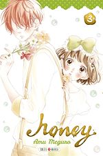 Télécharger le livre :  Honey T03