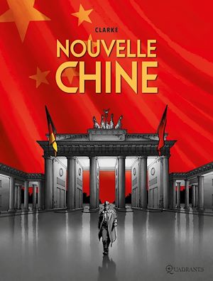 Téléchargez le livre :  Nouvelle Chine