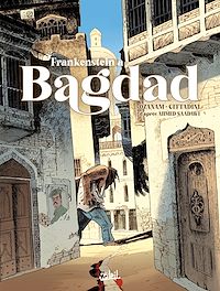 Téléchargez le livre :  Frankenstein à Bagdad - Frankenstein à Bagdad