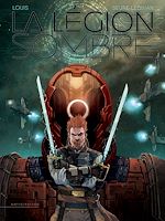 Télécharger le livre :  La Légion sombre