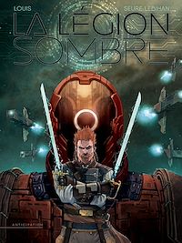 Téléchargez le livre :  La Légion sombre
