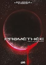 Télécharger le livre :  Prométhée T0 - Au commencement