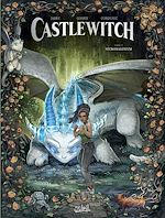 Télécharger le livre :  Castlewitch T03 - Nécromalificum