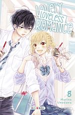 Télécharger le livre :  Lovely loveless romance T08