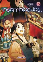 Télécharger le livre :  Insomniaques T12