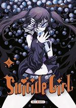 Télécharger le livre :  Suicide Girl T06
