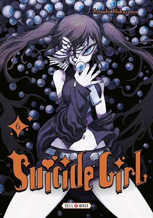 Téléchargez le livre :  Suicide Girl T06