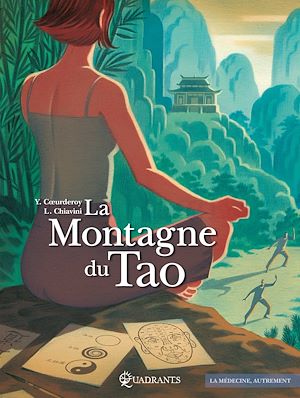 Téléchargez le livre :  La Montagne du Tao