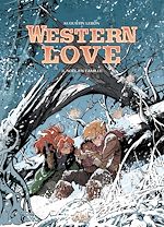 Télécharger le livre :  Western Love T02 - Noël en famille