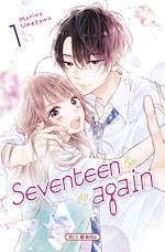 Télécharger le livre :  Seventeen Again T01