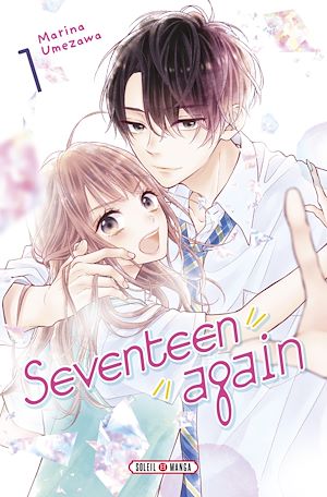 Téléchargez le livre :  Seventeen Again T01
