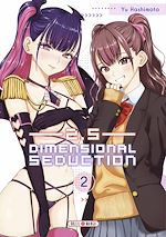 Télécharger le livre :  2.5 Dimensional Seduction T02