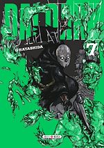 Télécharger le livre :  Dai Dark T07