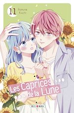 Télécharger le livre :  Les Caprices de la Lune T11