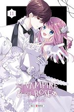 Télécharger le livre :  The Vampire and the Rose T11