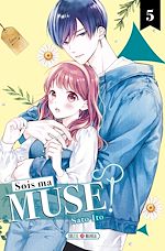 Télécharger le livre :  Sois ma muse ! T05