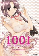 Télécharger le livre :  1001 façons de vivre avec elle T01