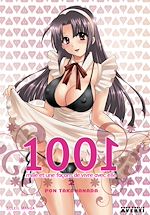 Télécharger le livre :  1001 façons de vivre avec elle T02