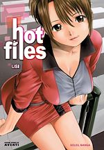 Télécharger le livre :  Hot Files T01