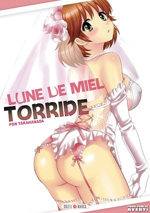 Téléchargez le livre :  Lune de miel torride