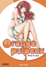 Télécharger le livre :  Orange Pulpeux