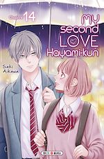 Télécharger le livre :  My Second Love, Hayami-kun - Chapitre 14