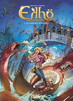Télécharger le livre :  Ekhö monde miroir T13 - Les Chimères de Venise