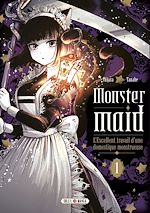 Télécharger le livre :  Monster Maid T01