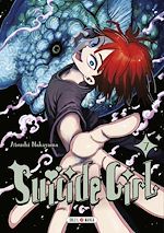 Télécharger le livre :  Suicide Girl T07