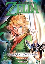 Télécharger le livre :  The Legend of Zelda - Twilight Princess T05