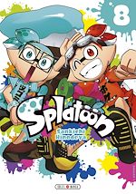 Télécharger le livre :  Splatoon T08