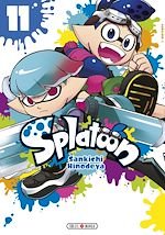Télécharger le livre :  Splatoon T11