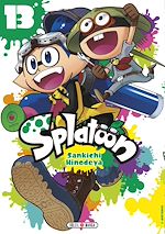 Télécharger le livre :  Splatoon T13