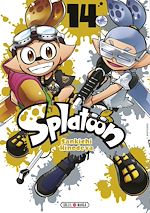Télécharger le livre :  Splatoon T14