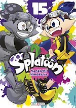 Télécharger le livre :  Splatoon T15