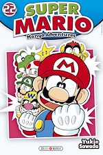 Télécharger le livre :  Super Mario Manga Adventures T22