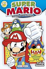 Télécharger le livre :  Super Mario Manga Adventures T24