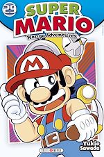 Télécharger le livre :  Super Mario Manga Adventures T29