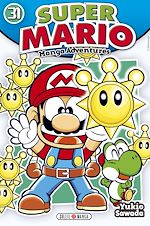 Télécharger le livre :  Super Mario Manga Adventures T31