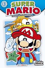 Télécharger le livre :  Super Mario Manga Adventures T33
