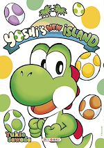 Télécharger le livre :  Yoshi's New Island