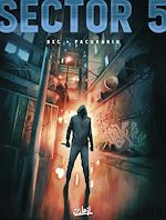 Télécharger le livre :  Sector 5