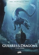 Télécharger le livre :  Guerres et Dragons T04