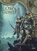 Télécharger le livre :  Orcs et Gobelins T28