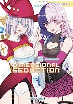 Télécharger le livre :  2.5 Dimensional Seduction T04