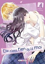 Télécharger le livre :  Elle n'est rien qu'à moi ! T04