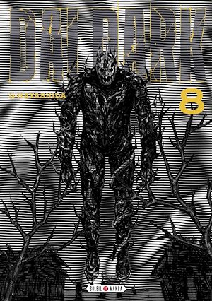 Téléchargez le livre :  Dai Dark T08