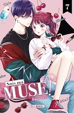Télécharger le livre :  Sois ma muse ! T07