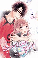 Télécharger le livre :  Seventeen Again T03