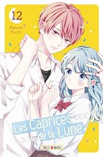 Télécharger le livre :  Les Caprices de la Lune T12